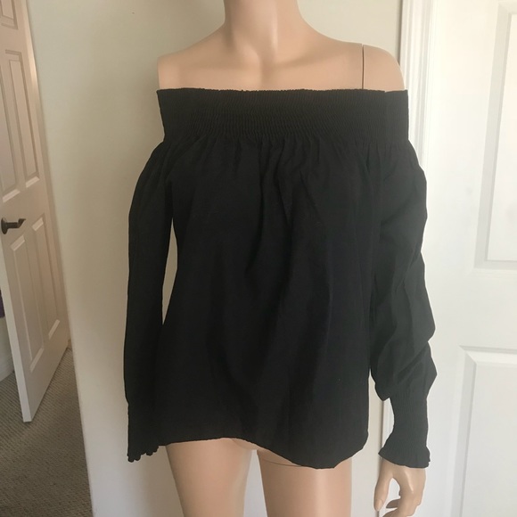 Zara Tops - Zara Blouse